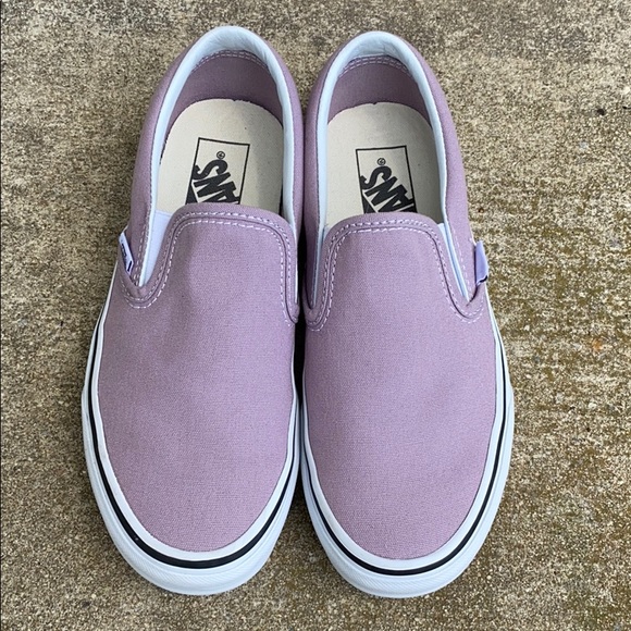 Vans Shoes - Vans Women’s Size 5.5 (Worn Twice) EXCELLENT COND.